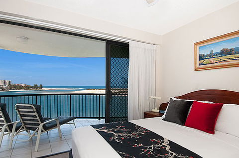 Windward Passage, Golden Beach - Accommodation Mooloolaba 2