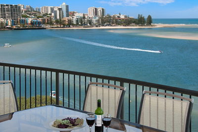 Windward Passage, Golden Beach - Accommodation Mooloolaba 7