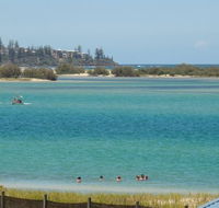 Caloundra Holiday Centre - Accommodation Mooloolaba