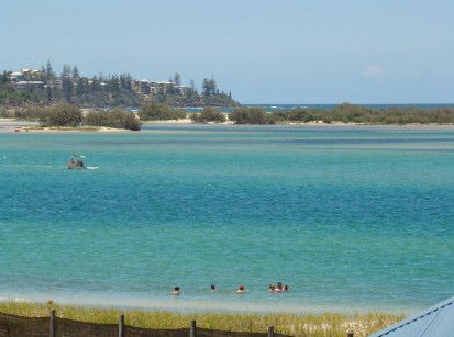 Caloundra Holiday Centre - Accommodation Mooloolaba 0