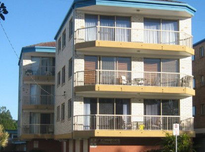 Caloundra Holiday Centre - Accommodation Mooloolaba 1
