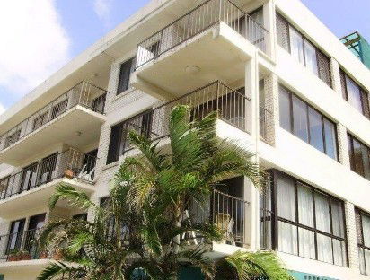 Caloundra Holiday Centre - Accommodation Mooloolaba 2