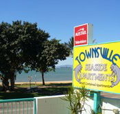 Townsville Seaside Holiday Apartments - Accommodation Mooloolaba