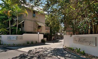 The Hastings Beach Houses - Accommodation Mooloolaba 1
