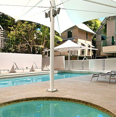 The Hastings Beach Houses - Accommodation Mooloolaba 2