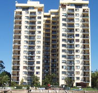 Banyandah Towers - Accommodation Mooloolaba