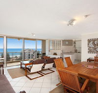 Rainbow Commodore Holiday Apartments - Accommodation Mooloolaba