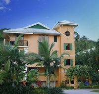 Martinique On Macrossan - Accommodation Mooloolaba