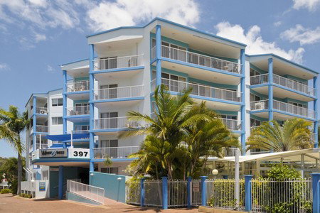 Hervey Bay QLD Accommodation Mooloolaba