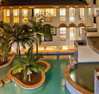 Regal Port Douglas - Accommodation Mooloolaba