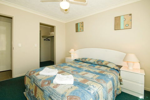 Bay Lodge Apartments - Accommodation Mooloolaba 3