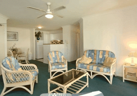 Bay Lodge Apartments - Accommodation Mooloolaba 5