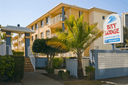 Bay Lodge Apartments - Accommodation Mooloolaba 6