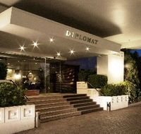 The Diplomat Hotel - Accommodation Mooloolaba