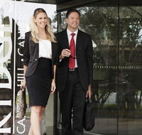 Rydges Capital Hill - Canberra - Accommodation Mooloolaba