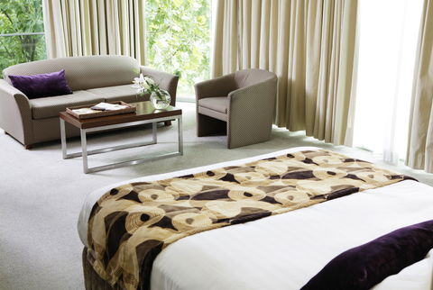 Rydges Capital Hill - Canberra - Accommodation Mooloolaba 1