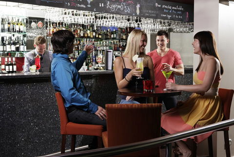 Rydges Capital Hill - Canberra - Accommodation Mooloolaba 3