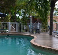 Bottlebrush Holiday Townhouses - Accommodation Mooloolaba