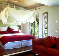 Villa Alba - Accommodation Mooloolaba
