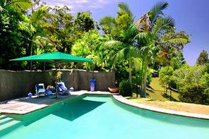 Villa Alba - Accommodation Mooloolaba 1