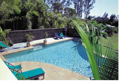 Villa Alba - Accommodation Mooloolaba 2