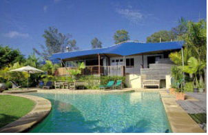 Villa Alba - Accommodation Mooloolaba 3