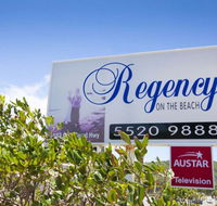 Regency On The Beach - Accommodation Mooloolaba