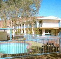 Alice Tourist Apartments - Accommodation Mooloolaba 3