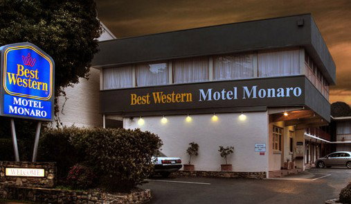 Kingston ACT Accommodation Mooloolaba