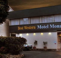 Best Western Motel Monaro - Accommodation Mooloolaba