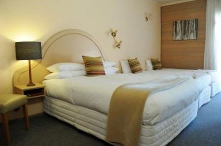 Quality Inn Colonial - Accommodation Mooloolaba 1