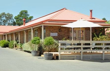 Quality Inn Colonial - Accommodation Mooloolaba 2