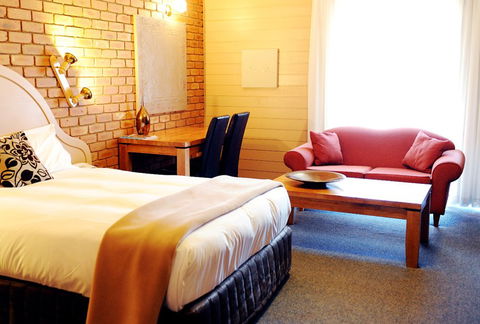 Quality Inn Colonial - Accommodation Mooloolaba 3
