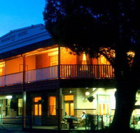 Abernethy Guesthouse - Accommodation Mooloolaba