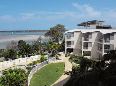  Accommodation Mooloolaba