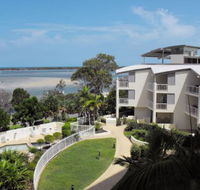 Moorings Beach Resort - Accommodation Mooloolaba