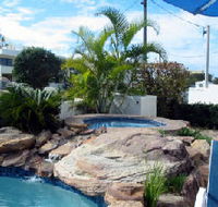 Estoril On Moffat Holiday Apartments - Accommodation Mooloolaba