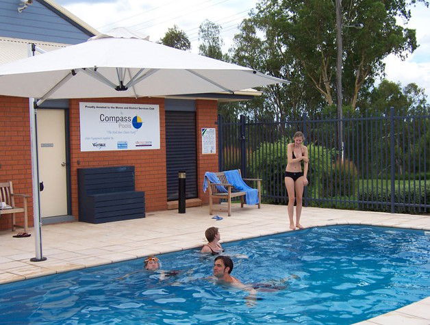 Moree NSW Accommodation Mooloolaba