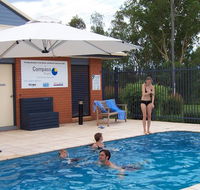 Albert Motel - Accommodation Mooloolaba