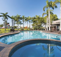 Oaks Oasis - Accommodation Mooloolaba