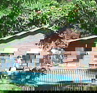 Glass House Mountains Holiday Village - Accommodation Mooloolaba