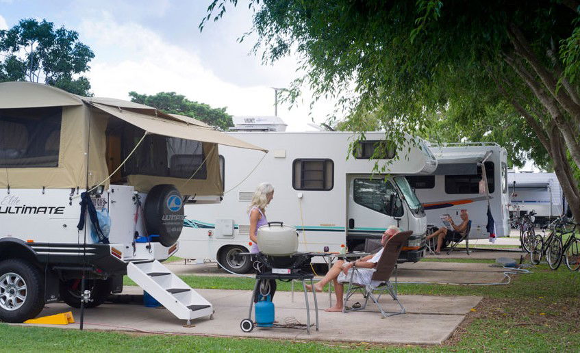 Noosaville QLD Accommodation Mooloolaba