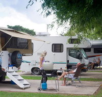 Noosa River Holiday Park - Accommodation Mooloolaba