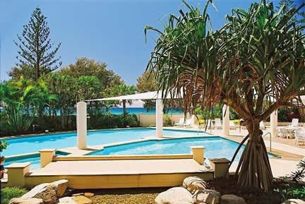 AA Oceana On Broadbeach - Accommodation Mooloolaba 7