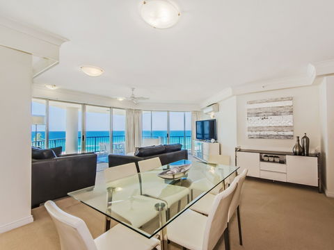 AA Oceana On Broadbeach - Accommodation Mooloolaba 16