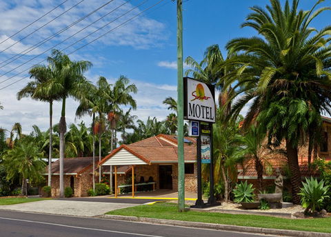Byron Sunseeker Motel - Accommodation Mooloolaba 0