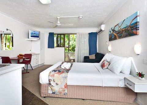 Byron Sunseeker Motel - Accommodation Mooloolaba 1