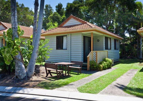 Byron Sunseeker Motel - Accommodation Mooloolaba 2