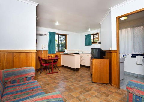 Byron Sunseeker Motel - Accommodation Mooloolaba 3