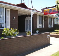 Colonial Lodge Motel - Accommodation Mooloolaba